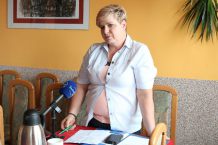 Mieszkańcy sołectwa Breńsk, w gminie Rzeczenica, nie dopuścili do remontu świetlicy wiejskiej