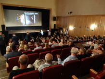 Premiera filmu "Karolewo "39" w Więcborku (FOTO)