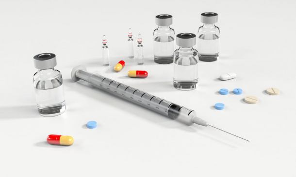 Gmina Tuchola umożliwi bezpłatne szczepienia przeciwko pneumokokom dla seniorów