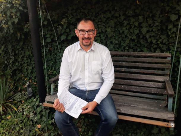 Będzie współzawodnictwo w wyścigu o fotel wójta gminy Chojnice