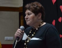 Sołtys Rzeczenicy Maria Guza powalczy o fotel wójta