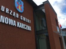 Gmina Nowa Karczma podsumowała realizację projektu "Na fali wiedzy"