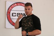 Piotr Gruchała poznał termin trzeciej zawodowej walki
