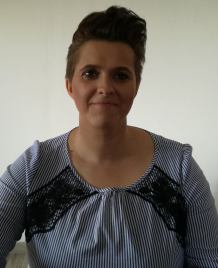 Ewelina Olejniczak-Muzioł chce przekonać mieszkańców, że będzie dobrym wójtem Kęsowa