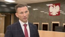 Próbowali porzucić sto ton odpadów pod Łodzią. Dwóch podejrzanych trafiło do aresztu
