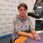 Bogna Klunder, dyrektor Poradni Psychologiczno-Pedagogicznej w Chojnicach