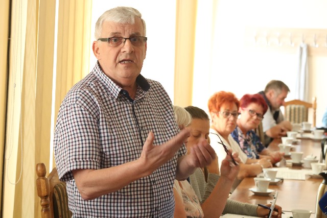 Radny z Debrzna chce sympozjum naukowego nt. Powstania Warszawskiego
