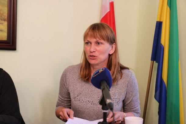 Marszałek podpisał - rusza projekt "Słońce źródłem pozyskiwania energii"