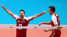 Mamy złoto, Brazylia rozbita! Siatkarska reprezentacja Polski w pięknym stylu obroniła mistrzostwo świata