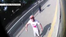 Rasistowski atak w tramwaju w Katowicach. Zareagowała tylko młoda kobieta