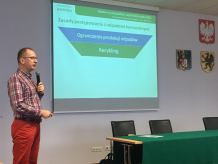 Mieszkańcy Kościerzyny muszą się przyzwyczaić do nowych zasad segregacji odpadów