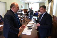 Czarneńscy radni obradowali wczoraj (3.10.) po raz 60. i zarazem ostatni w tej kadencji