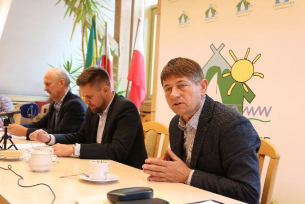 Komisje oszacują także straty w ziemniakach w gminie Chojnice. Wnioski można składać do jutra