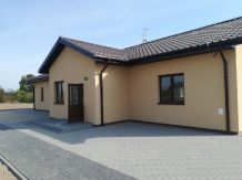W Komierowie w gminie Sępólno Krajeńskie otwarto nową świetlicę wiejską