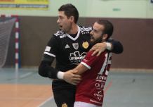 Remis Red Devils Chojnice po powrocie do własnej hali (FOTO)