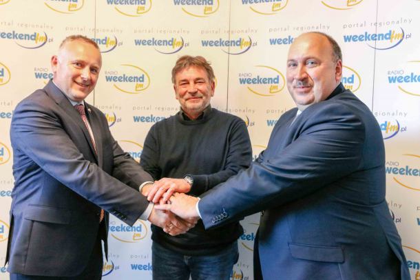 Oni chcą rządzić gminą Czarne. Rozmowa z kandydatami na burmistrza gminy