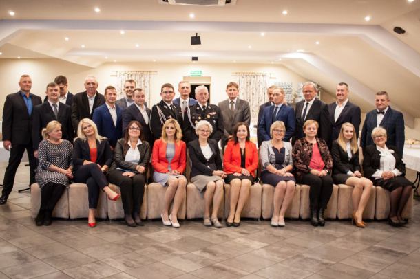 Konwencja wyborcza Powiatowego Forum Samorządowego (FOTO)