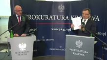 &bdquo;Największa udokumentowana łapówka&rdquo;. Akt oskarżenia w warszawskiej aferze reprywatyzacyjnej