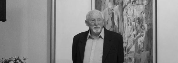 Nie żyje Zenon Korytowski, wybitny malarz i pedagog z Tucholi
