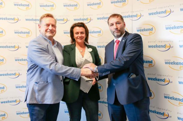 Gorąca radiowa debata kandydatów na burmistrza Kościerzyny. Będzie proces w trybie wyborczym?