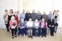 Rusza Dom Dziennego Pobytu w Tucholi (FOTO)