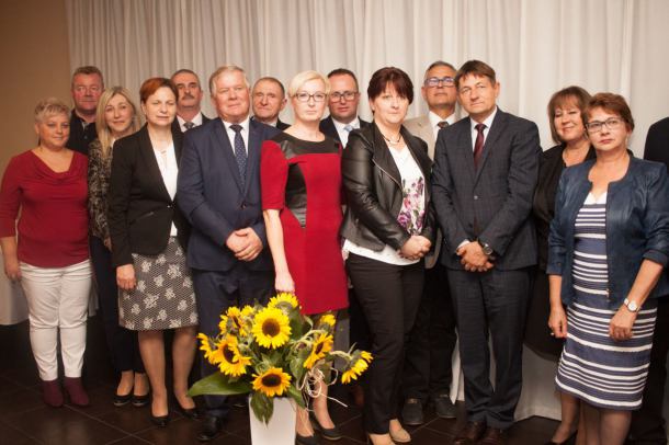 Konwencja wyborcza komitetu Zbigniewa Szczepańskiego (FOTO)