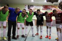 „Czerwone Diabły” wróciły bez punktów z Podlasia