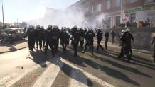 Dwóch policjantów zostało rannych w trakcie Marszu Równości w Lublinie. Zatrzymano kilkadziesiąt osób