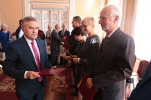 Na ostatniej w tej kadencji sesji spotkała się w piątek (12.10) Rada Miejska Człuchowa