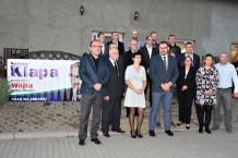 Konwencja wyborcza KWW Aktywni dla Regionu