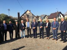 10 mln złotych dla powiatu kościerskiego na remont kolejnych dróg zniszczonych przez nawałnicę