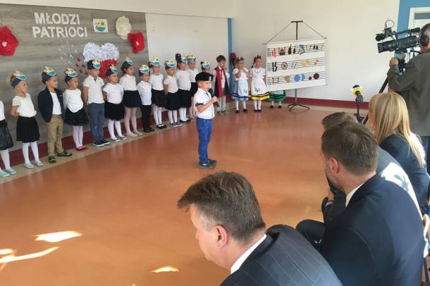 Będzie rozbudowa przedszkola samorządowego w Kościerzynie