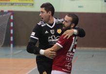 "Czerwone Diabły" zagrają dziś (20.10.) z wiceliderem Futsal Ekstraklasy Orłem Jelcz-Laskowice