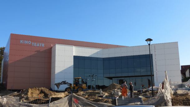 Termomodernizacja budynków użyteczności publicznej