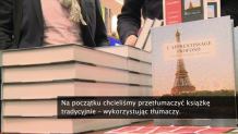 Sztuczna inteligencja przetłumaczyła 800-stronicową książkę techniczną w 12 godzin. &bdquo;Nam przekład zająłby ponad rok&rdquo;