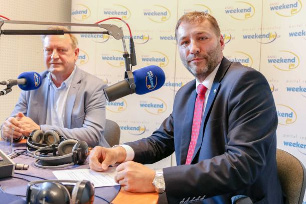 Michał Majewski burmistrzem Kościerzyny