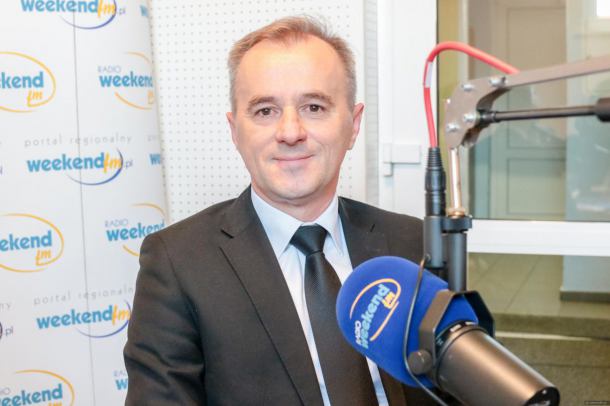 Waldemar Stupałkowski burmistrzem Sępólna Krajeńskiego