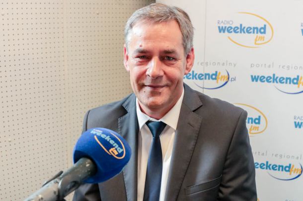 To już niemal pewne: Arseniusz Finster wygrał wybory na burmistrza Chojnic