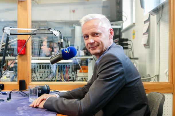 Przemysław Biesek-Talewski burmistrzem Czerska