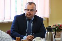 Krzysztof Michałowski wygrał pierwszą turę wyborów na wójta Przechlewa, ale do Rady Gminy się nie dostał