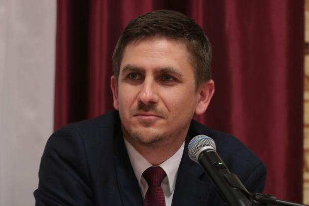 Wojciech Kallas nadal będzie burmistrzem Debrzna. Zdobył prawie 72-procentowe poparcie wyborców