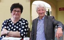 Wiesława Lisek-Fronczak kontra Jerzy Bajowski w drugiej turze wyborów na wójta gminy Koczała