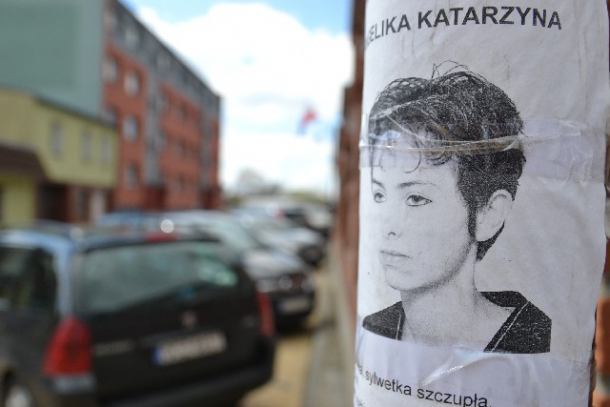 Nie było błędów policjantów przy poszukiwaniach Angeliki Jakubowskiej 