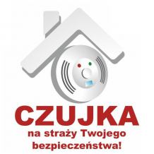"Czujka na straży Twojego bezpieczeństwa"