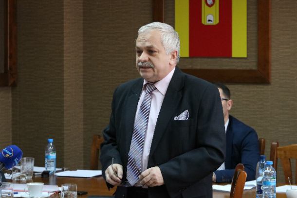Lekarka, która przyjmowała dwulatkę z Kiełpinka, odsunięta od dyżurów w szpitalu