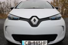 Mały Francuz pod napięciem!
