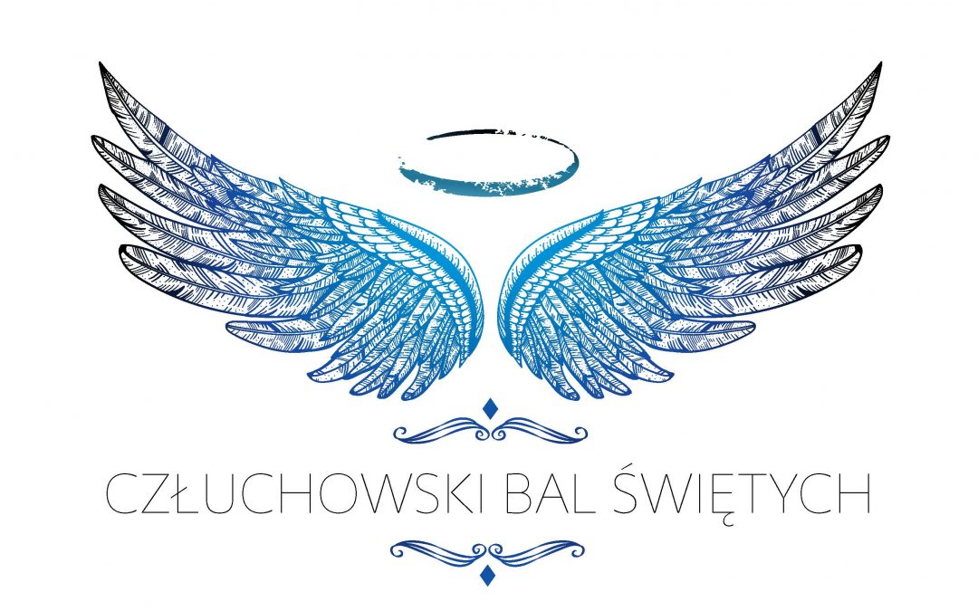 Dziś 31.10 w Człuchowie trzecia edycja Człuchowskiego Balu Świętych