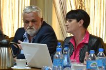 Radna powiatowa z Przechlewa musi sprostować swoją wypowiedź