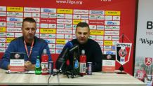 9. raz w tym sezonie Bytovia Bytów zremisowała w rozgrywkach 1 ligi piłki nożnej