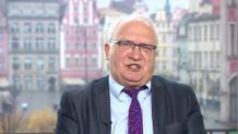 "Szczepienie to najskuteczniejsza metoda walki z odrą". Niebezpieczna sytuacja na Mazowszu